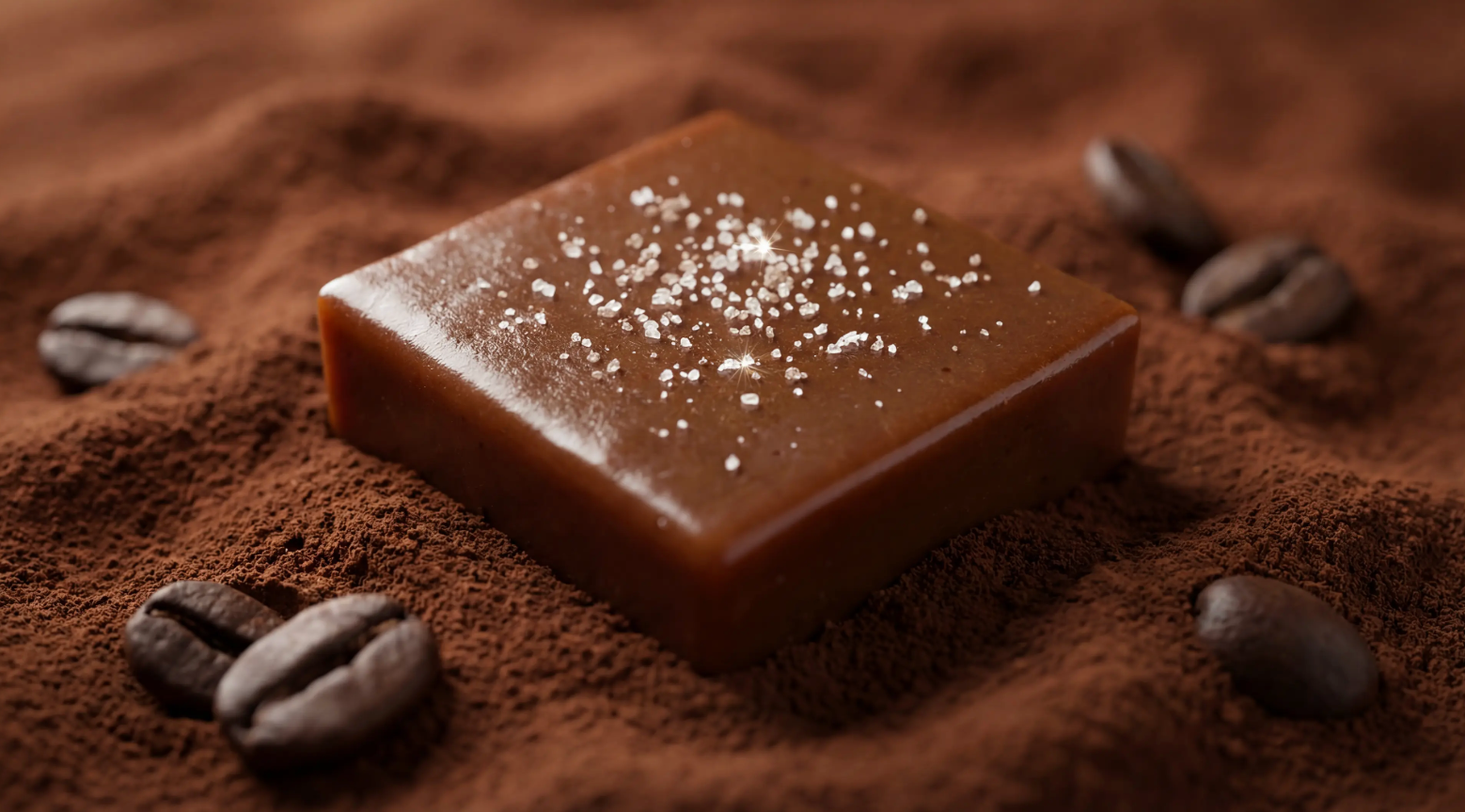 What Is a Coffee Chew? The Grab-and-Go Future of Caffeine