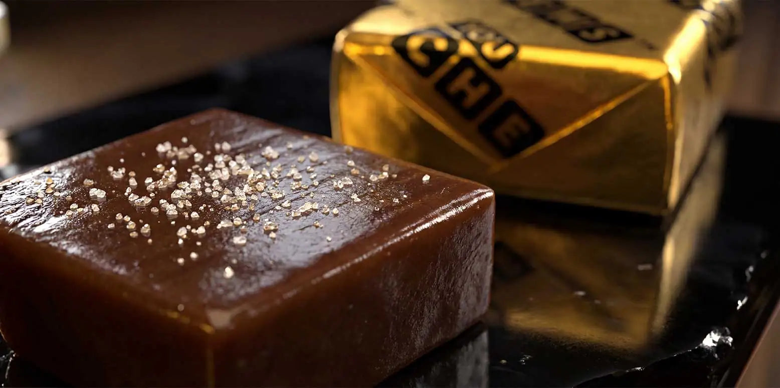Coffee Chews vs. Energy Gummies: Why Format Changes Everything
