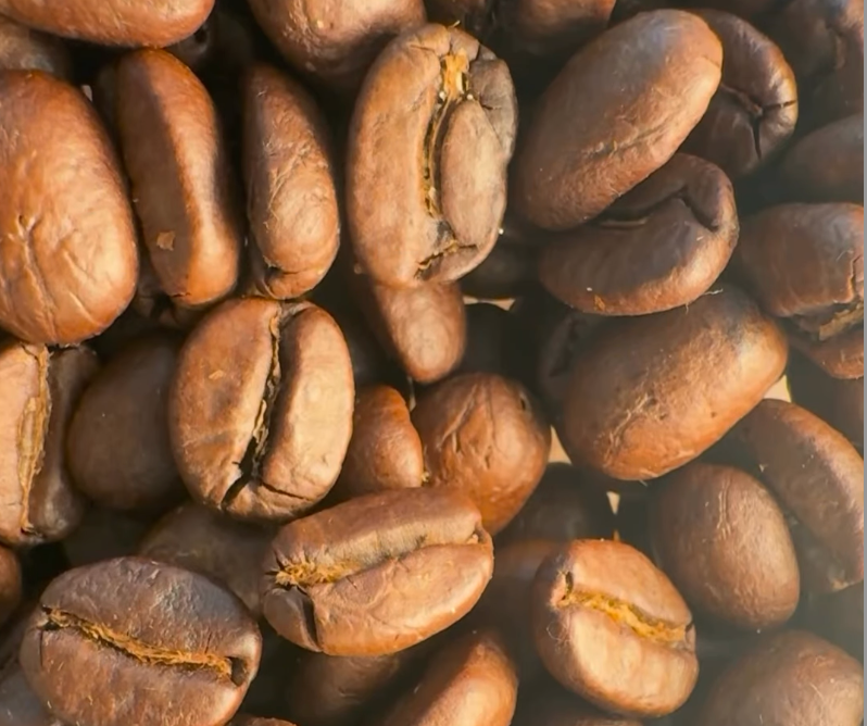 Where Our Caffeine Comes From: The Clean, Natural Source Behind Every Chew