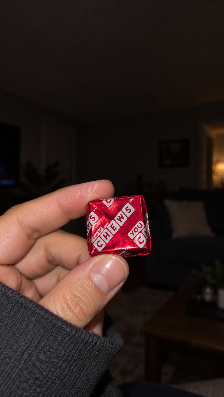 Rockerdrew